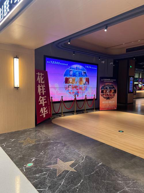 大光明影院的相关介绍