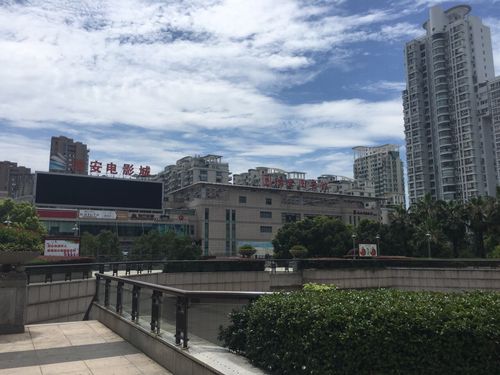 劲松电影院的相关介绍