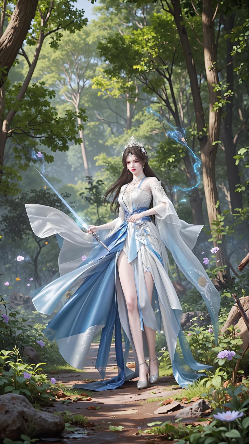 诱人女秘书的相关介绍