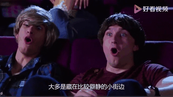 蓝狐影院的相关介绍